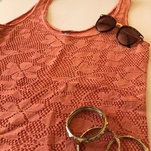 Free People Tank